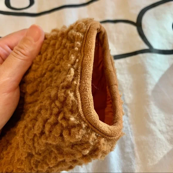 Kids Teddy Coat - Picture 7 of 13